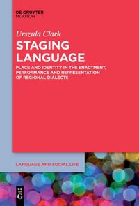 Produktbild: Staging Language