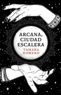 Produktbild: Arcana, Ciudad Escalera