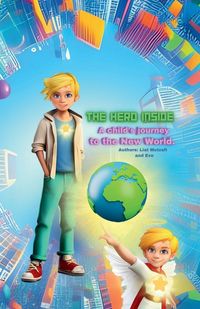 Produktbild: The Hero Inside