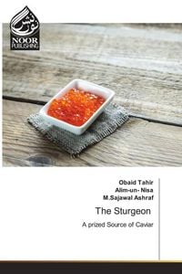 Produktbild: The Sturgeon