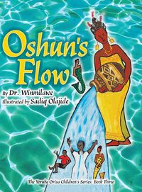 Produktbild: Oshun's Flow