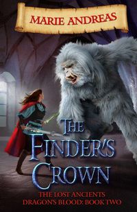 Produktbild: The Finder's Crown