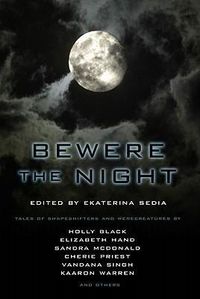 Produktbild: Black, H: Bewere the Night