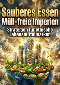 Produktbild: Sauberes Essen: M&uuml;ll‑freie Imperien