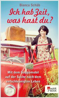 Produktbild: Ich hab Zeit, was hast du?