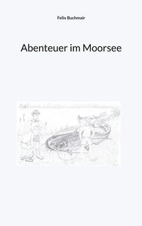 Produktbild: Abenteuer im Moorsee
