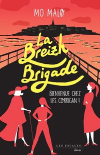 Produktbild: La Breizh brigade