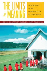 Produktbild: The Limits of Meaning