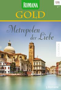 Produktbild: Romana Gold Band 29