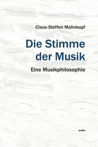 Produktbild: Die Stimme der Musik