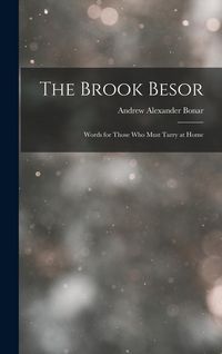 Produktbild: The Brook Besor
