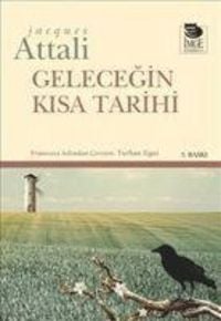 Produktbild: Gelecegin Kisa Tarihi