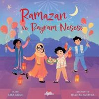 Produktbild: Ramazan ve Bayram Nesesi