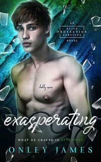 Produktbild: Exasperating