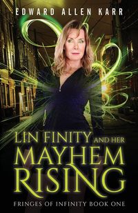 Produktbild: Lin Finity And Her Mayhem Rising