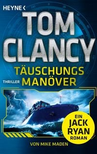 Produktbild: T&auml;uschungsman&ouml;ver
