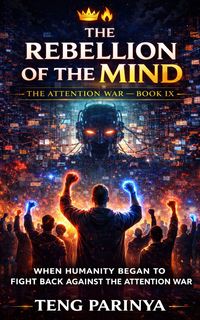 Produktbild: The Rebellion of the Mind