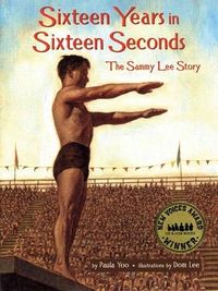 Produktbild: Sixteen Years in Sixteen Seconds