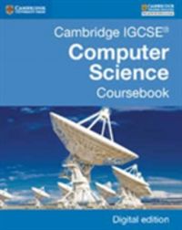 Produktbild: Cambridge Igcse(r) Computer Science Coursebook Digital Edition