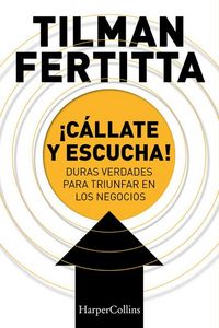 Produktbild: Callate Y Escucha (shut Up & L