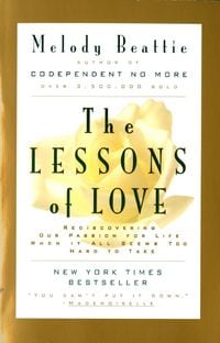 Produktbild: The Lessons of Love