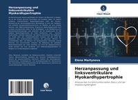 Produktbild: Herzanpassung und linksventrikul&auml;re Myokardhypertrophie