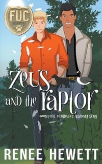 Produktbild: Zeus and the Raptor