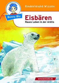 Bild vom Artikel Benny Blu - Eisbären vom Autor Nicola Herbst