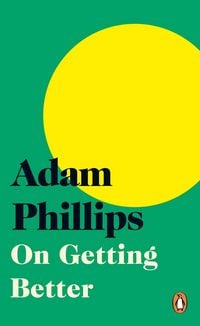 Produktbild: On Getting Better