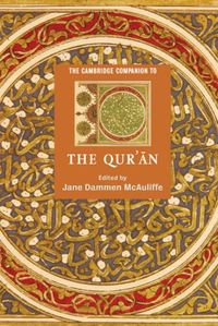 Produktbild: Cambridge Companion to the Qur'an