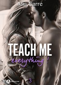 Produktbild: Teach Me Everything - 3