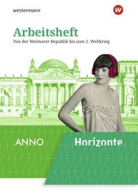 Produktbild: Horizonte / ANNO - Ausgabe 2020