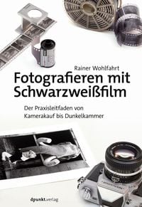Bild vom Artikel Fotografieren mit Schwarzweißfilm vom Autor Rainer Wohlfahrt