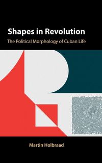 Produktbild: Shapes in Revolution