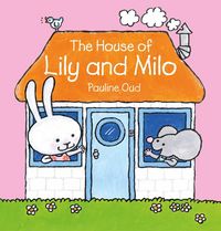 Produktbild: The House of Lily and Milo