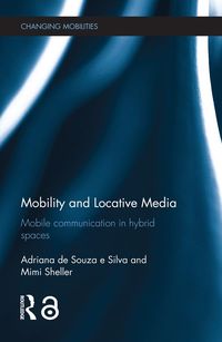 Produktbild: Mobility and Locative Media
