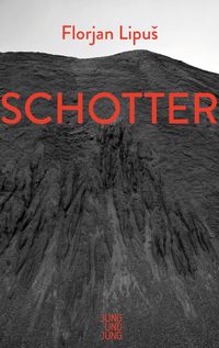 Produktbild: Schotter