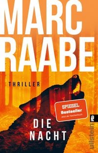 Produktbild: Die Nacht