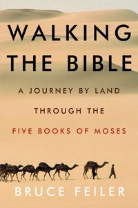 Produktbild: Walking the Bible
