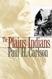 Produktbild: The Plains Indians