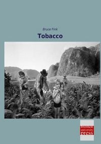 Produktbild: Tobacco