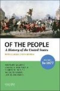 Produktbild: Of the People
