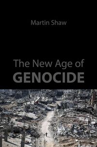 Produktbild: New Age of Genocide