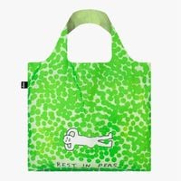 Produktbild: CONSTANT BAGEL THERAPY Ruhe in Erbsen Recycelte Tasche