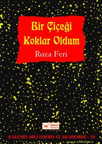 Produktbild: Bir &Ccedil;i&ccedil;egi Koklar Oldum