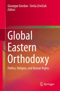 Produktbild: Global Eastern Orthodoxy