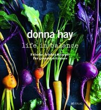 Bild vom Artikel Life in balance vom Autor Donna Hay