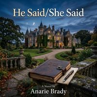 Produktbild: He Said/She Said