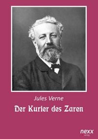 Produktbild: Der Kurier des Zaren