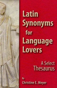 Produktbild: Latin Synonyms For Language Lovers Pb